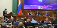 Казбек Коков провел заседание по обеспечению правопорядка в республике - Глава КБР