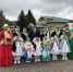 Фото предоставлено Аделью Бургановой - Газета Знамя