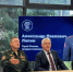 В КГАСУ состоялась встреча с Героем России Александром Лапиным - КГАСУ