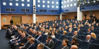В Петербурге одобрили программу развития робототехники до 2030 года - Санкт-Петербург.ру