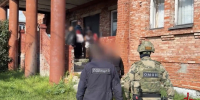 Во Владимирской области прошёл миграционный рейд с участием спецназа Росгвардии - Росгвардия