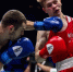 Подмосковные боксеры завоевали пять наград на чемпионате России - MosRegToday.Ru