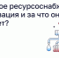 Что такое ресурсоснабжающая организация и за что она отвечает?  - Администрация города