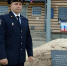 Наш земляк прошёл во второй этап Всероссийского конкурса «Народный участковый – 2026». - Усть-Куломский район