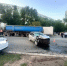 Два человека пострадали в массовом ДТП на Королёва в Ростове - Bloknot-Rostov.Ru