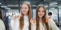 Волонтёры-экологи КБГУ провели мастер-класс по переработке пластика - КБГУ им. Х.М. Бербекова