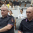 В КБГУ прошла встреча с представителями ведомств по вопросам миграционной политики - КБГУ им. Х.М. Бербекова