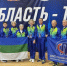 Ветераны спорта из Коми блестяще выступили на Всероссийской спартакиаде в Пензе - Pro Город Ухта