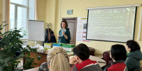 Фото Архангельского экологического оператора - Пресс-центр Правительства