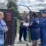 В Котовском районе Волгоградской области состоялась акция «Остановим огонь вместе» - Riac34.Ru