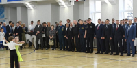 Губернатор, силовики и курганские випы: как элита региона объединилась ради спасения спорткомплекса «Динамо» - Область 45