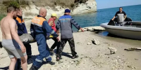 В Ростовской области спасли мужчину, который сорвался с 5‑метрового обрыва - DonDay.Ru