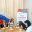 "Играют и взрослые, и дети!": в Мариинском МО партия СПРАВЕДЛИВАЯ РОССИЯ провела игровой марафон "Тыл – фронту" - Справедливая Россия