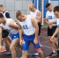 Ковровчане победили в Кубке Владимирской области по полиатлону - KovrovSegodnya.Ru