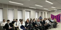 «Младший Петербург»: Оренбург через призму Северной столицы - ОрИПС