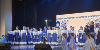 Советский район Самары отмечает День города - SamaraGIS.Ru