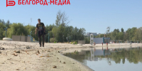 В Белгороде за купальный сезон спасатели предотвратили семь несчастных случаев на воде - Belnovosti.Ru
