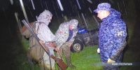 Операция «Выстрел» - ТРК Русь