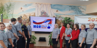 Кто станет у власти? Выбирай! - Центральная библиотека