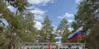 Триумф всеволожских ориентировщиков - Всеволожский район