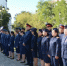Сотрудники следственного управления приняли участие в памятных мероприятиях в Элисте - Следственный комитет