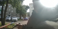 СК завел дело на буйного пенсионера из Уфы: он угрожал ножом школьницам - Комсомольская правда