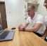 Знакомство обещает выйти на высокий уровень! - Администрация Ейского района