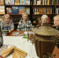 «Как я знаю свой край» 55+ - Межпоселенческая библиотека