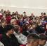 10.09.2026 | Из школы — к звездам! Герой России Валерий Токарев провел открытый урок для школьников Верхневолжья - Министерство образования