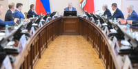 В Калачеевском районе планируется построить новый корпус районной больницы. - Калачеевский район