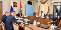 // Фото пресс-службы Губернатора Орловской области - Правительство Орловской области