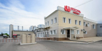 В Липецкой области Центрально-Черноземное управление Росприроднадзора по итогам профилактического визита в отношении ООО «Лебедяньмолоко» выявило нарушения природоохранного законодательства - Центрально-Черноземное управление Росприроднадзора
