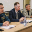 Повышаем эффективность гражданской обороны в Псковской области - МЧС Псковской области