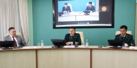 В Казани отметили 100-летие Восточно-европейской лесной опытной станции - Министерство лесного хозяйства