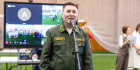 Министр лесного хозяйства РТ Равиль Кузюров совершил рабочую поездку в Алексеевский район - Министерство лесного хозяйства