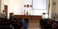 Почти на 100 % готовы к отопительному сезону котельные Ейского района - Приазовские степи