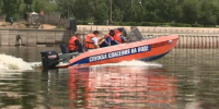 Астраханские рыбаки вернулись на базу после сбоя связи - ГТРК Лотос