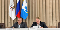 В Йошкар-Оле готовность жилых домов к приему тепла превышает 98 процентов - Газета Йошкар-Ола