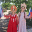 Урок дружбы «В каждом языке — целый мир» - Семикаракорский район