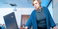 Более 6 тысяч челябинских педагогов обучат работе с нейросетями - Вечерний Челябинск