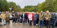 Фото: «Подслушано Евдокимовская Верхнетоемский округ» - News29.Ru