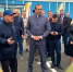 Раис Татарстана Рустам Минниханов встретился с активом Тукаевского района - Тукаевский район