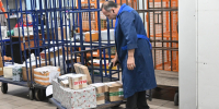 На Кубани объем отправлений с маркетплейсов летом вырос на 4 процента - Комсомольская Правда