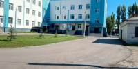 В Саратовской области завершается второй этап региональной программы по ремонту территорий больниц - Известия Саратов