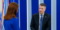 Георгий Горшков, ВТБ: «Популярность платформенной экономики будет расти» - Volzsky.Ru