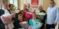 К юбилею Комбината школьного питания - Городская Дума г. Саров