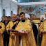 Завьялово. Неделя 14-я по Пятидесятнице. Притча о званых на брачный пир - Ижевская и Удмуртская епархия