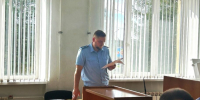 Прокурор назвал главные доказательства по делу о взрыве дома в Нижнем Тагиле - ИА Все новости