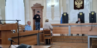 Нотариус рассказала о доверенности с поддельной подписью экс-мэра Самары Тархова - Комсомольская Правда Самара