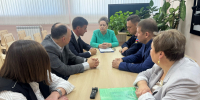 В Калуге обсудили развитие детско-юношеского спорта - Телерадиокомпания Ника